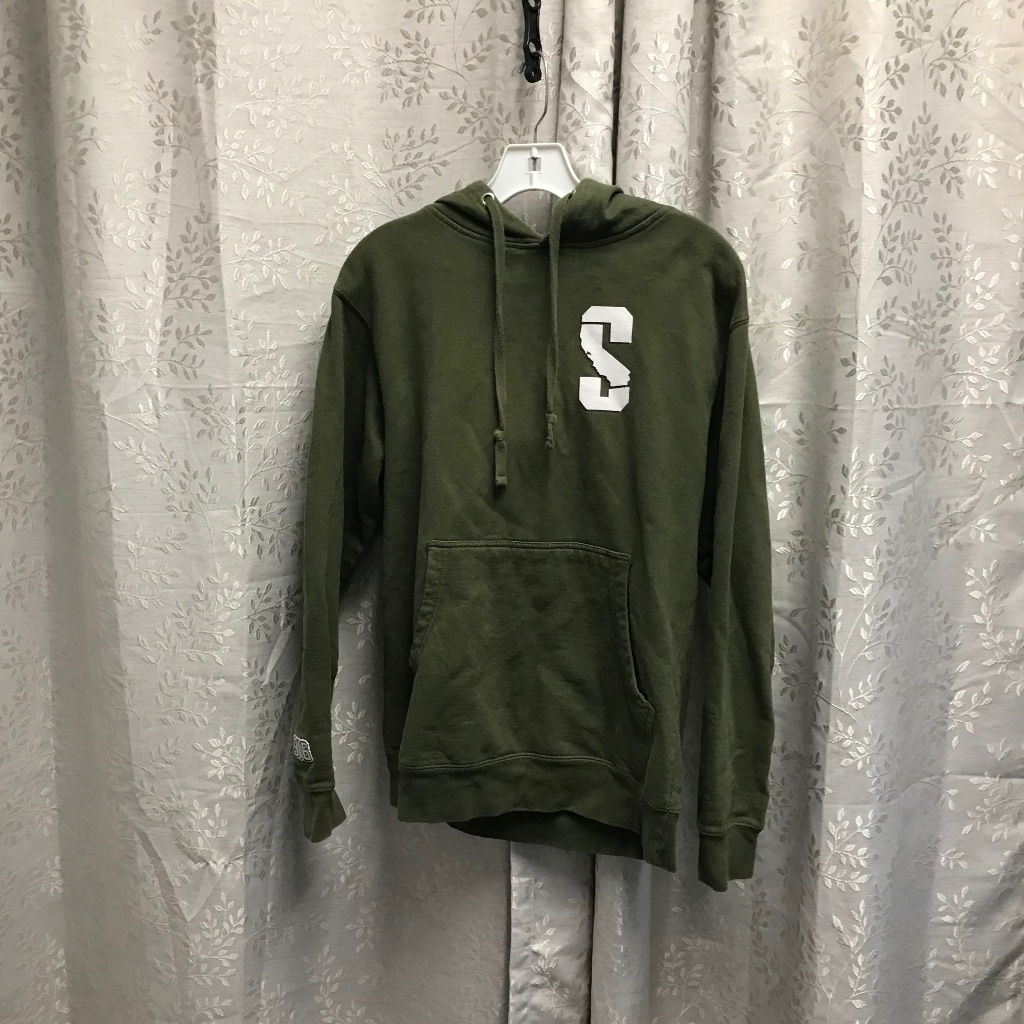 California 916 Hoodie